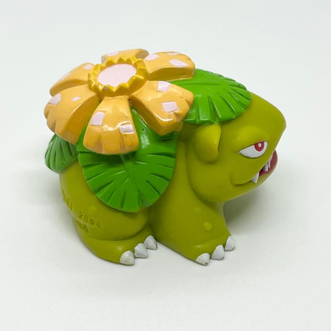 ポケモンキッズ フシギダネ フシギソウ フシギバナ 色違い 3個セット