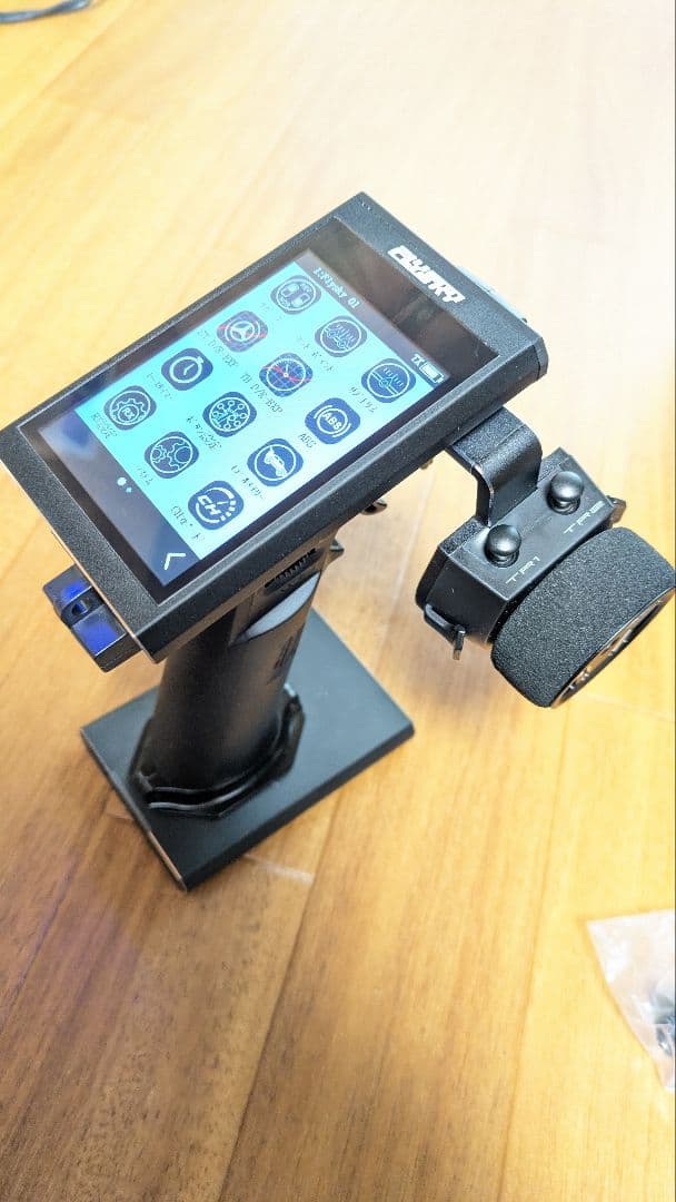 京商Flsky Noble NB4 Mini-ZEVO用受信機2個 ミニッツ