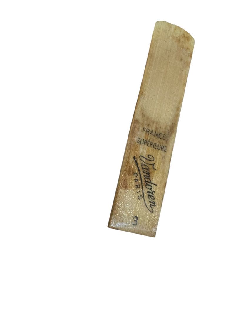 YANAGISAWA ヤナギサワ　マウスピース　メタル　6