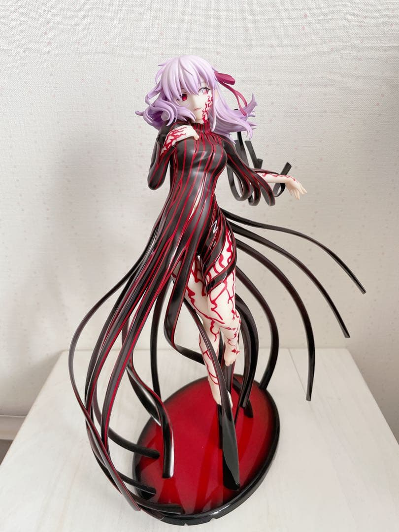 間桐桜マキリの杯Fateフィギュアアニプレックス