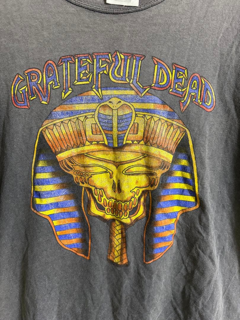 GRATEFUL DEAD Tシャツ　サイズM