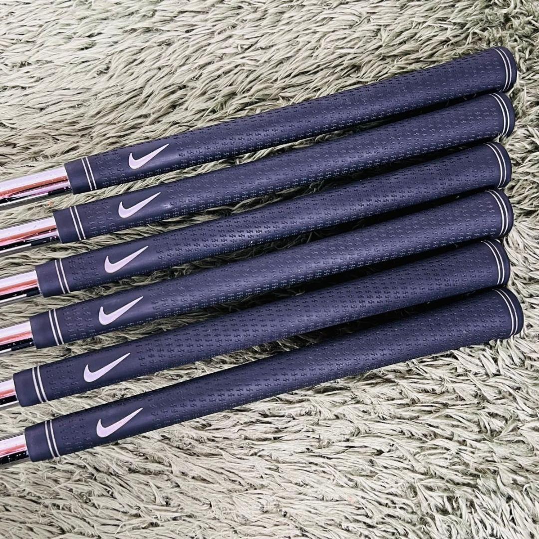 ナイキ VRフォージド TWブレード アイアン6本セット メンズゴルフ 初心者