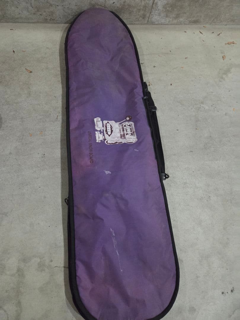 SHADE'S　迷彩柄　スノーボード3点セット