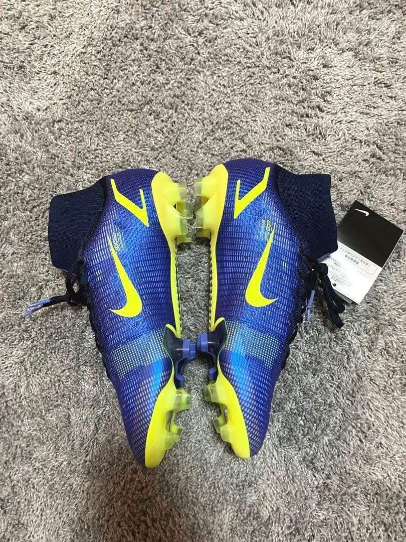 マーキュリアル スーパーフライ8 エリート FG 25.5cm