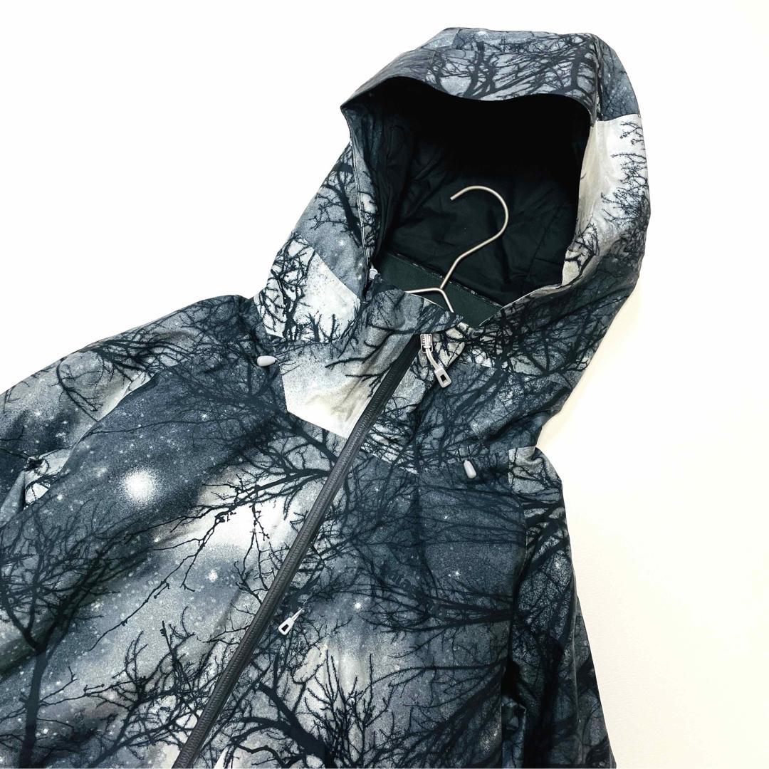 6677【美品】パタゴニア　ジャケット　インサレーテッド　スノーベル　レディース