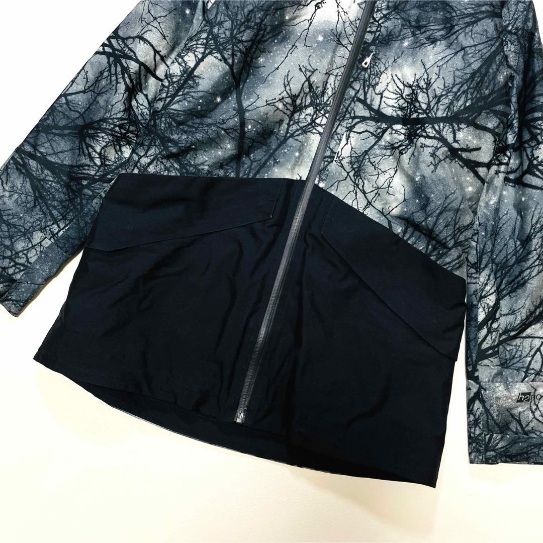 6677【美品】パタゴニア　ジャケット　インサレーテッド　スノーベル　レディース