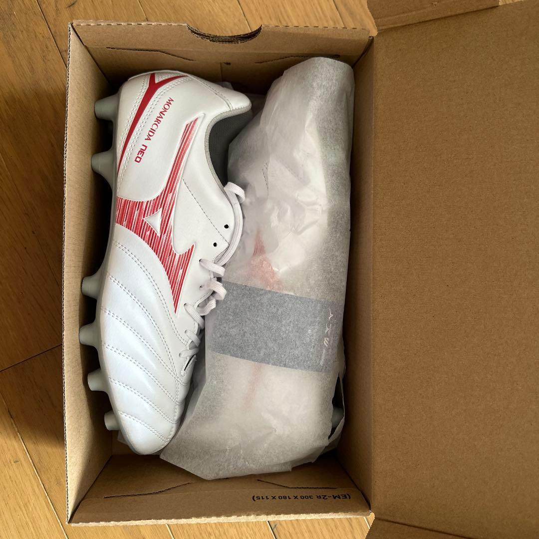 シューズ Mizuno Monarcida Neo III Select