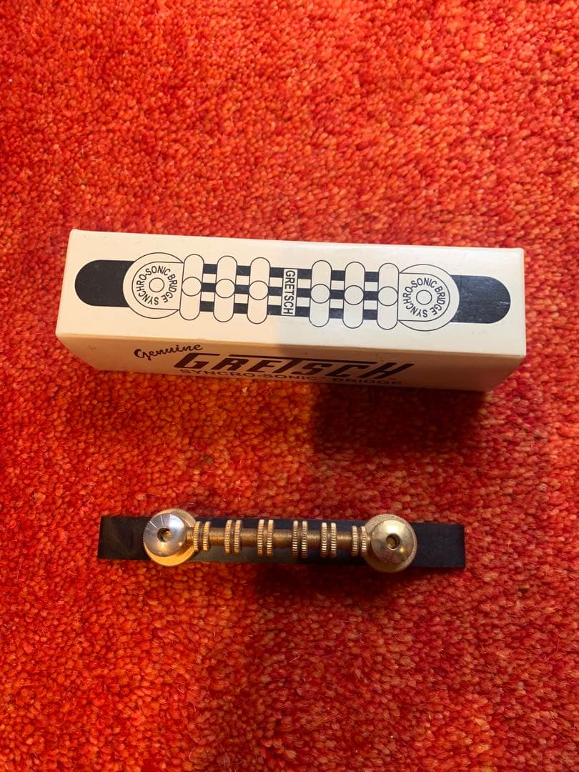 Gretsch white falcon 2003年