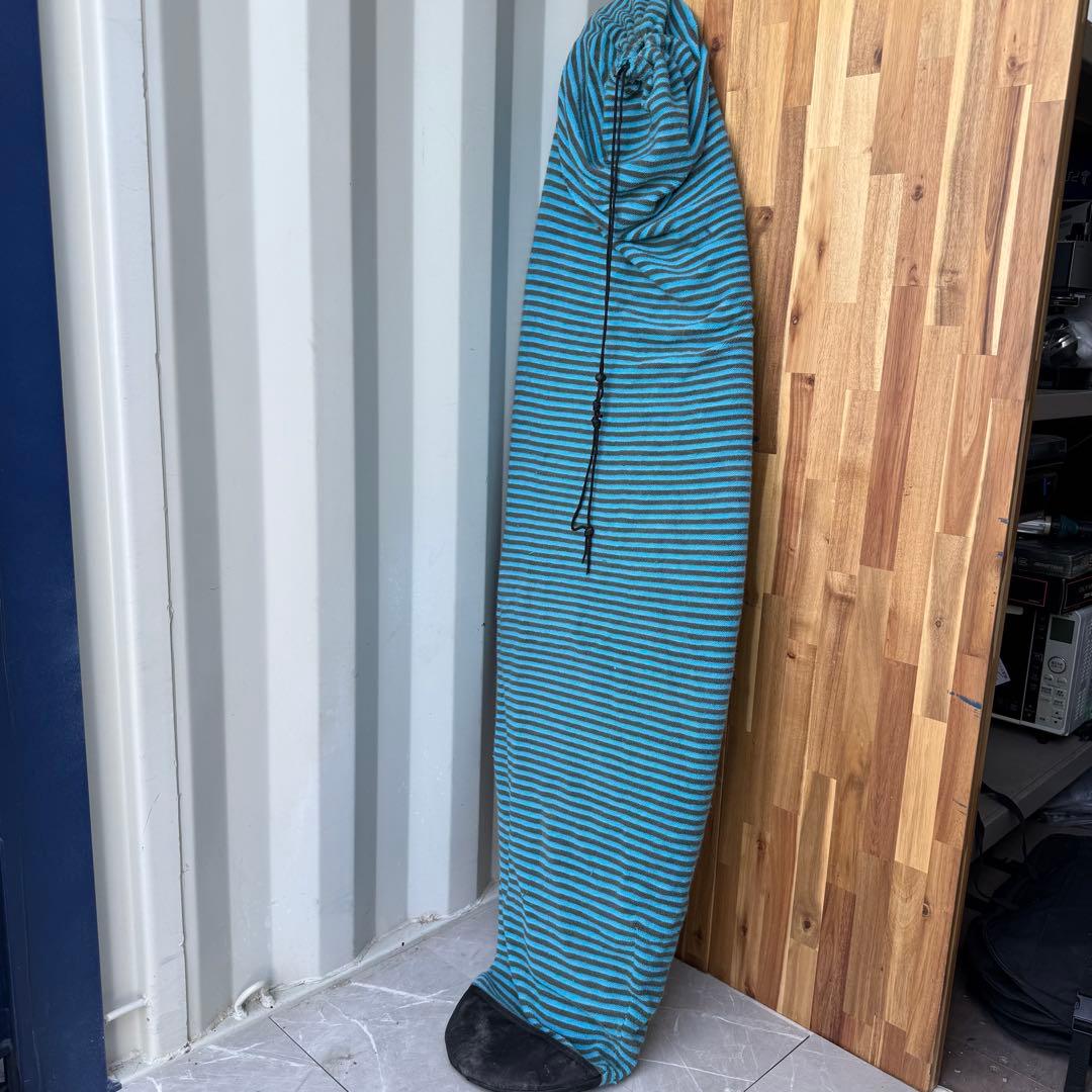 神奈川県藤沢市引き取り✨アルメリックSAMPLER トライフィン サーフボード