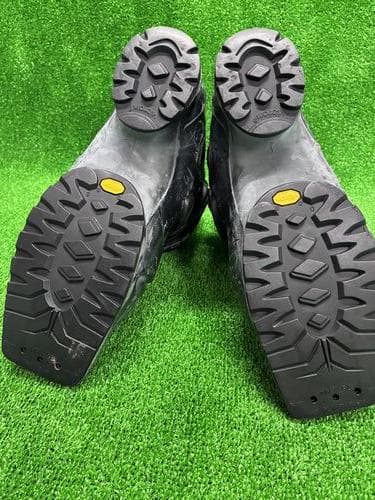 75ｍｍ 3ピン規格 テレマークスキーブーツ　SCARPA T3　25cm