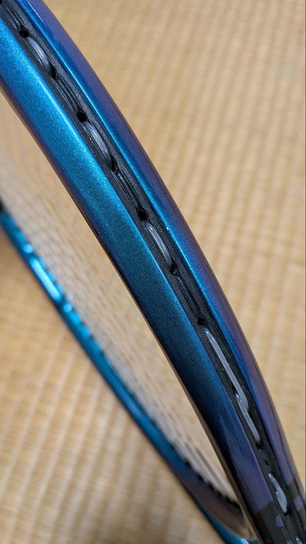 ラケット(硬式用) Wilson ULTRA TOUR 95J V4