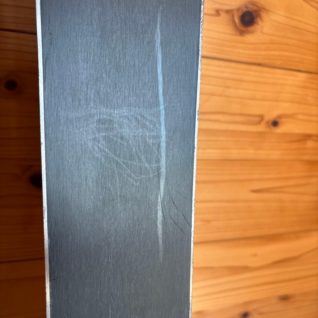 Rossignol ロシニョール ショートスキー　99cm送料込スピード発送