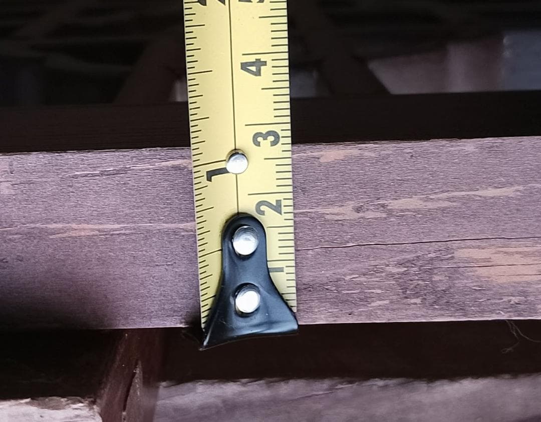 アンティーク 木製 格子 建具 2枚セット 幾何学模様 透かし彫り 時代家具