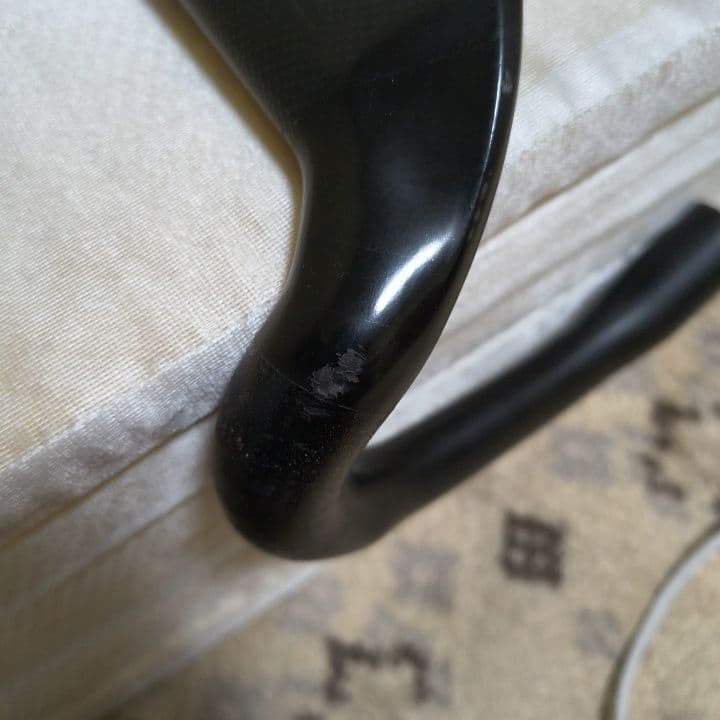 Prime PRIMAVERA AERO カーボンハンドル 400mm 31.8