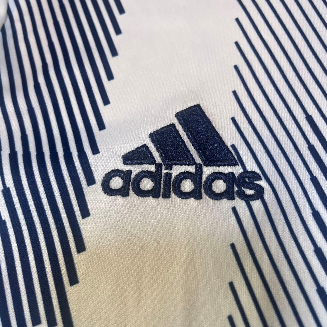 新品　マリノスユニフォーム フルスポンサー