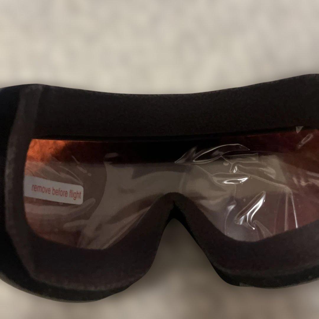 新品未使用タグ付き Oakley ゴーグル ミラーグリーンレンズ