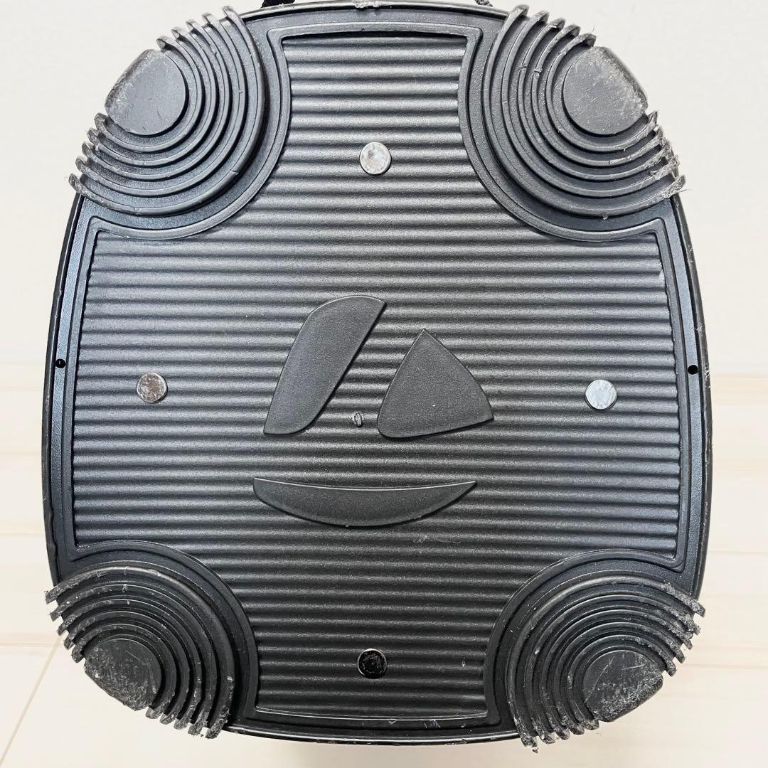 【美品】テーラーメイド×メルセデスベンツ コラボキャディバッグ　BLACK