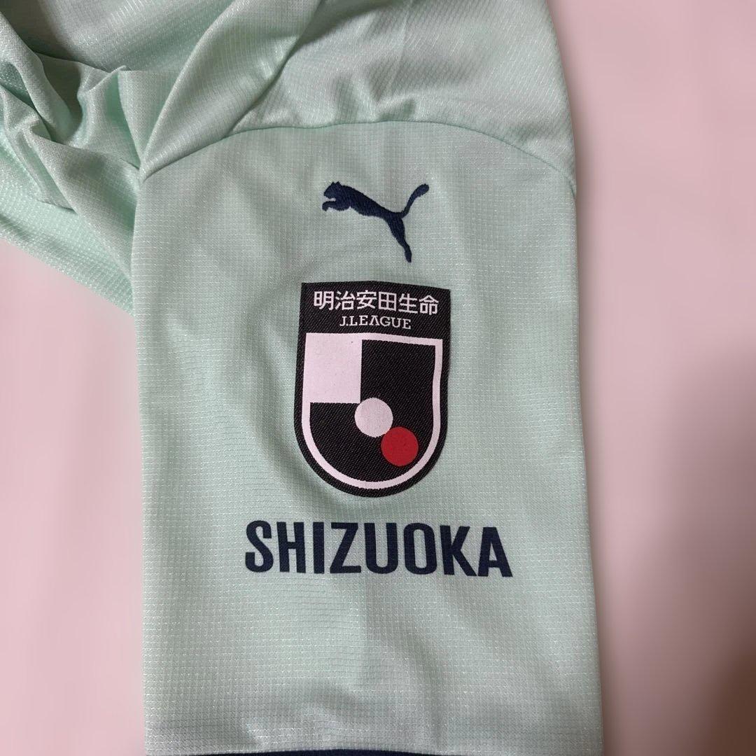 清水エスパルス 2023年夏限定ユニフォーム Mサイズ