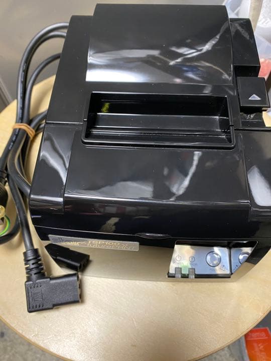 スター精密　tsp100 レシートプリンター　TSP145GT