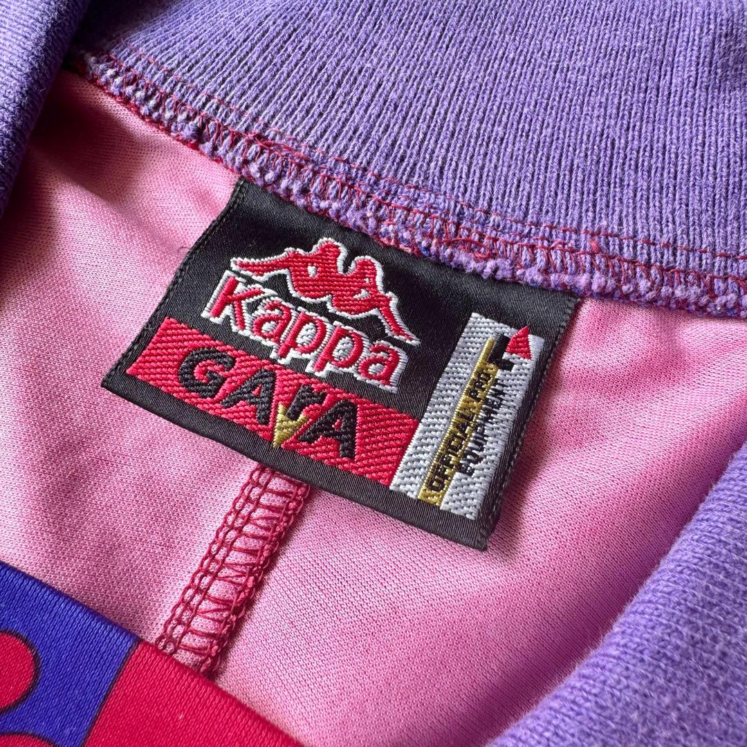 【当時物／ドリームチームモデル】 FCバルセロナ ９４／９５（H）