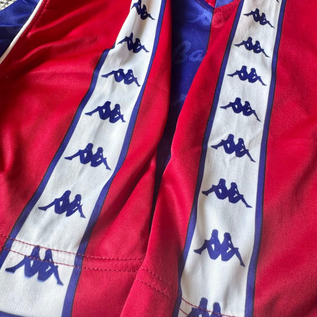 【当時物／ドリームチームモデル】 FCバルセロナ ９４／９５（H）