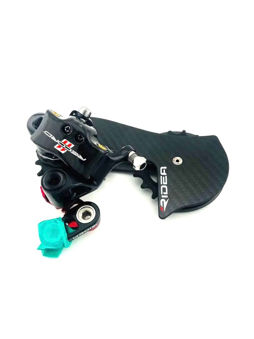 CampagnoloーRecordー(RD)