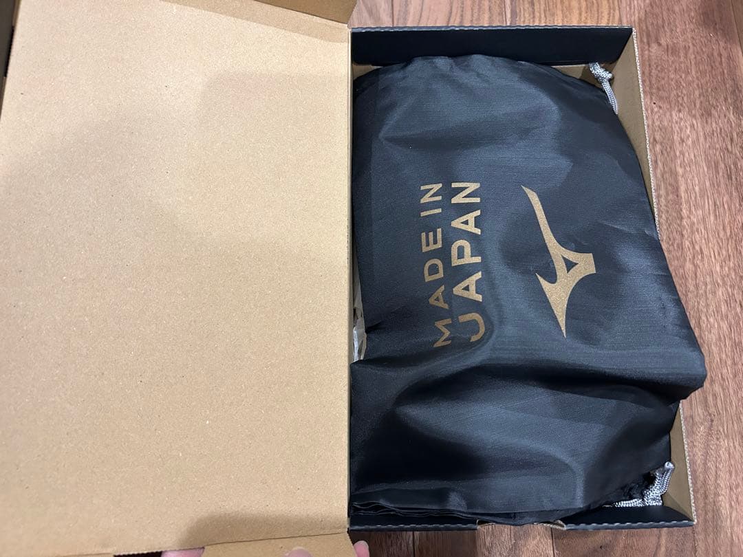 ミズノ モレリアネオ4β 26cm