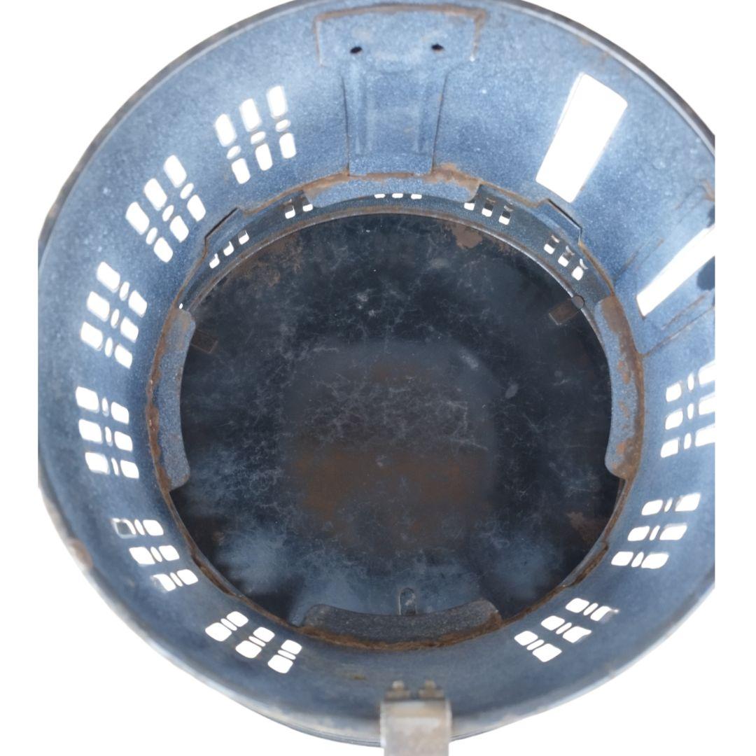 希少 パーフェクション 750 アメリカ製 ビンテージ 琺瑯 底板付