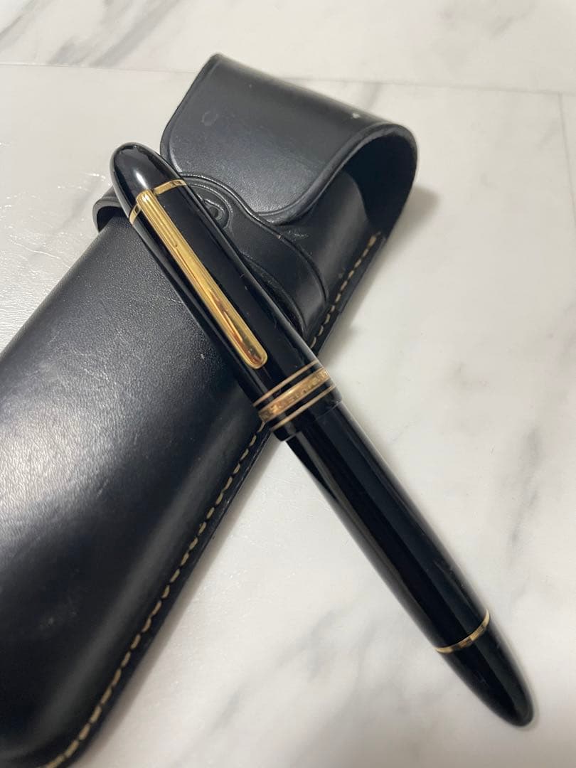 モンブラン　マイスターシュテック　149 万年筆　美品