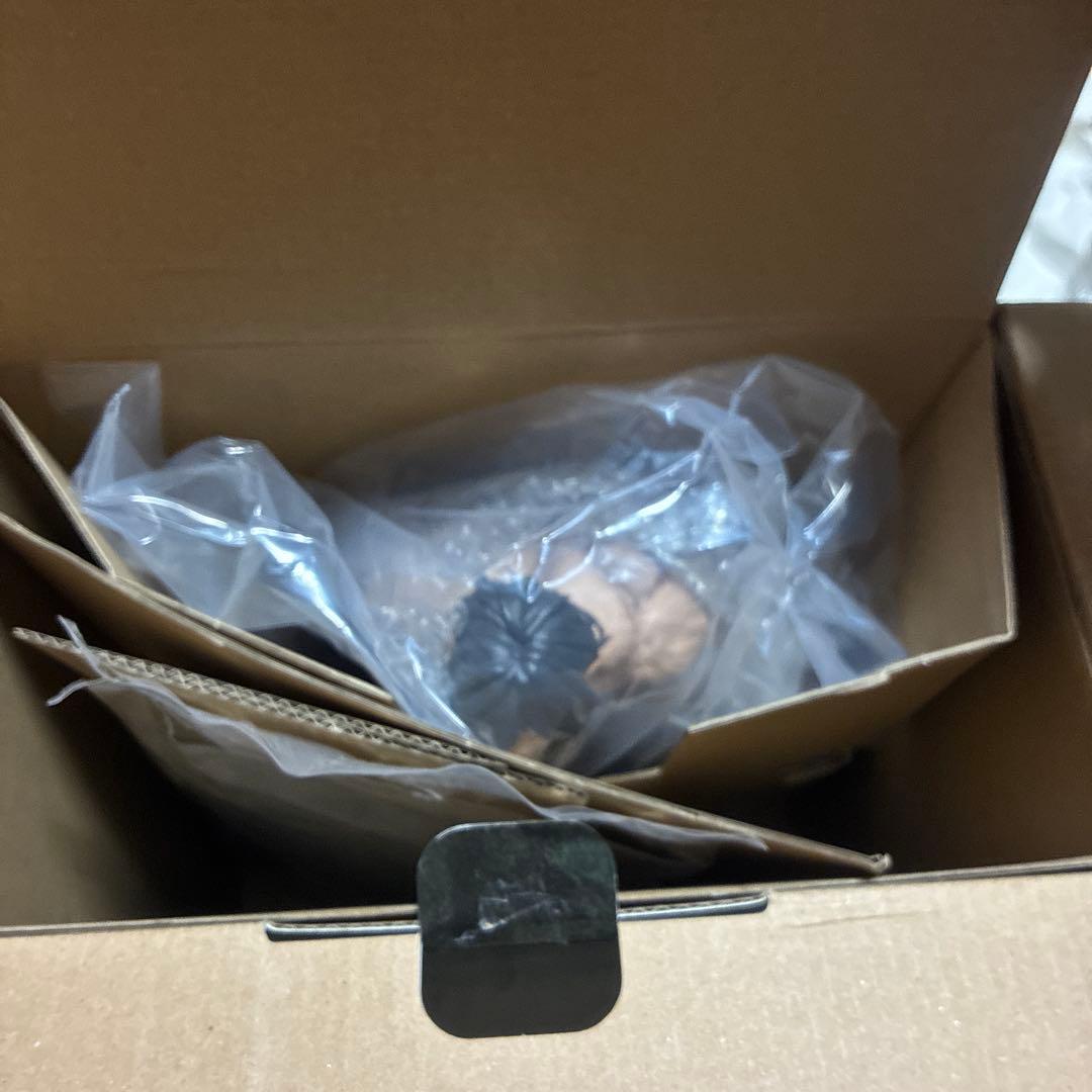 進撃の巨人　一番くじ　ラストワン　エレン（巨人）、ミカサ　2点