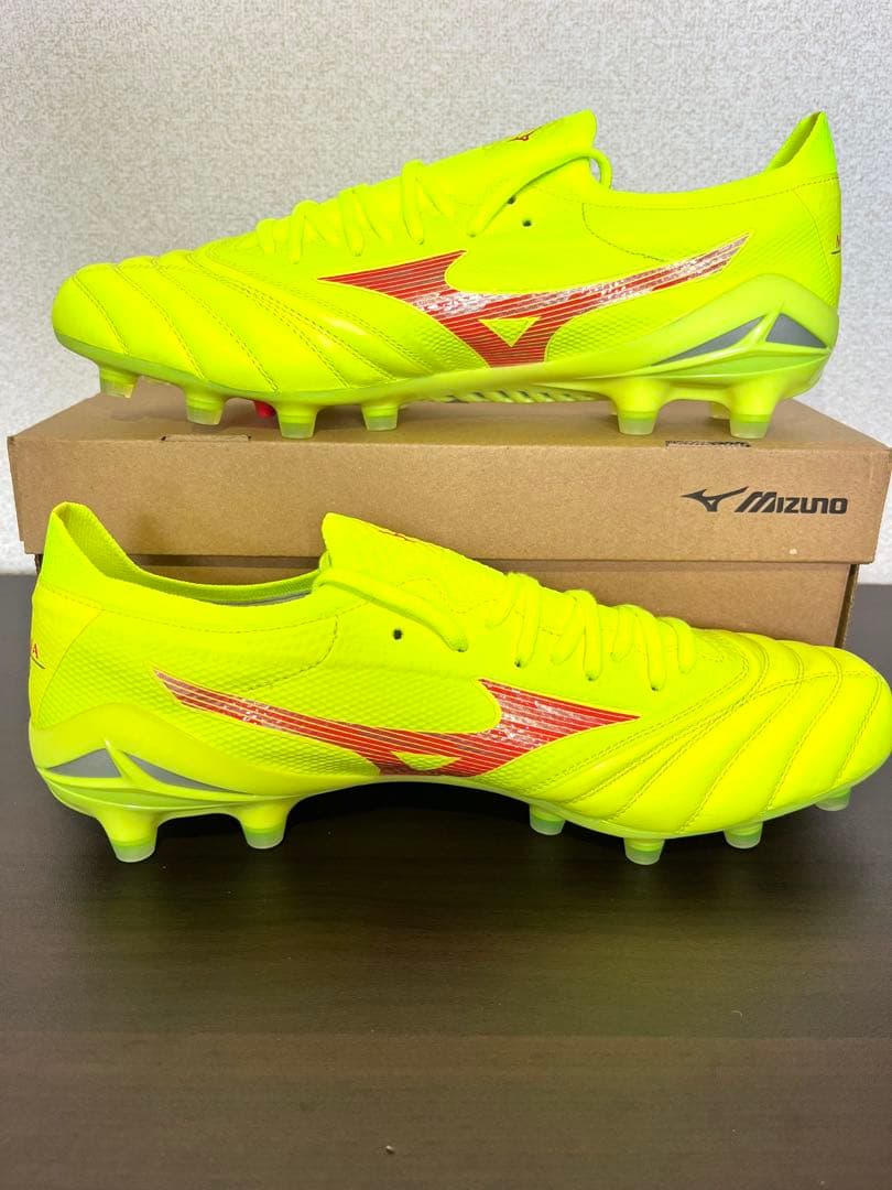 ★新品★ モレリアネオ4βエリート26cm