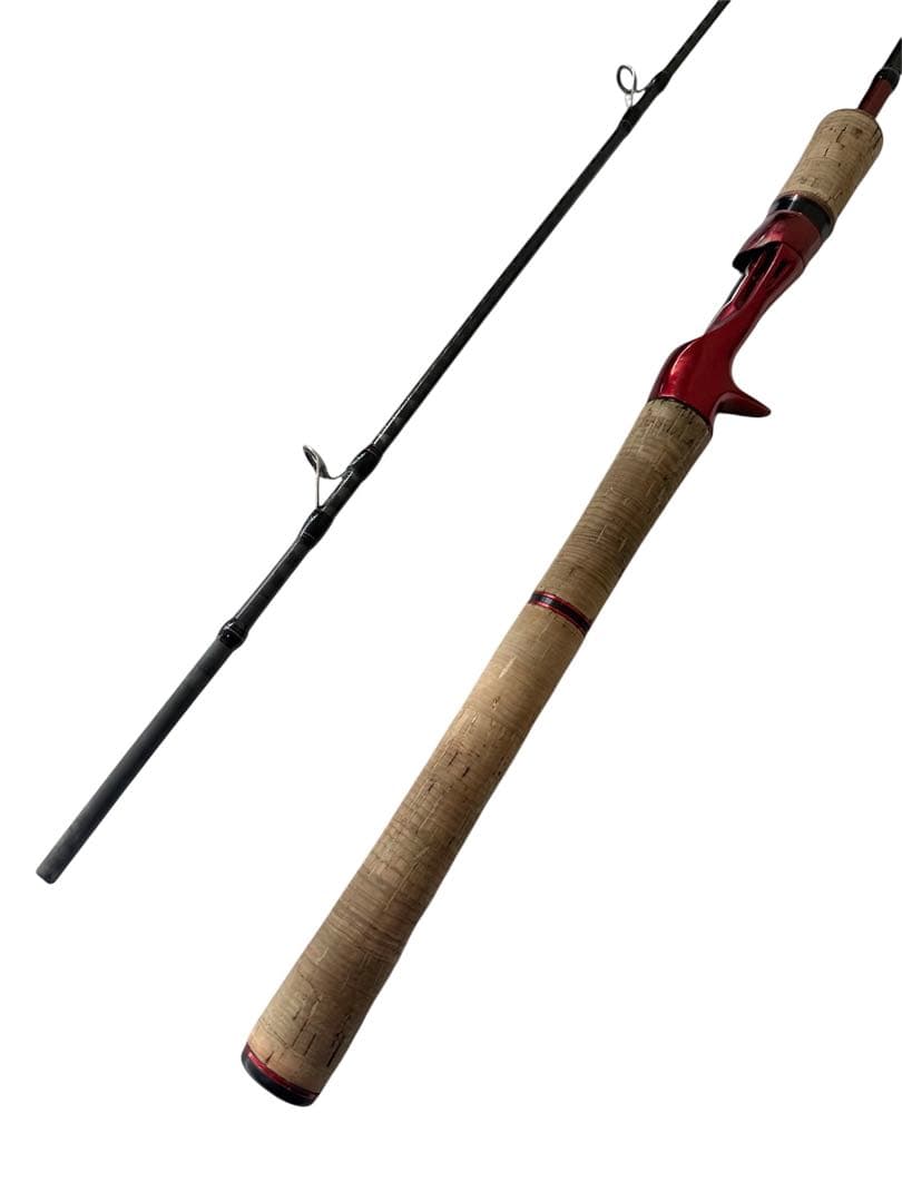 シマノ スコーピオン 1651R-2（ワン＆ハーフ2ピース）