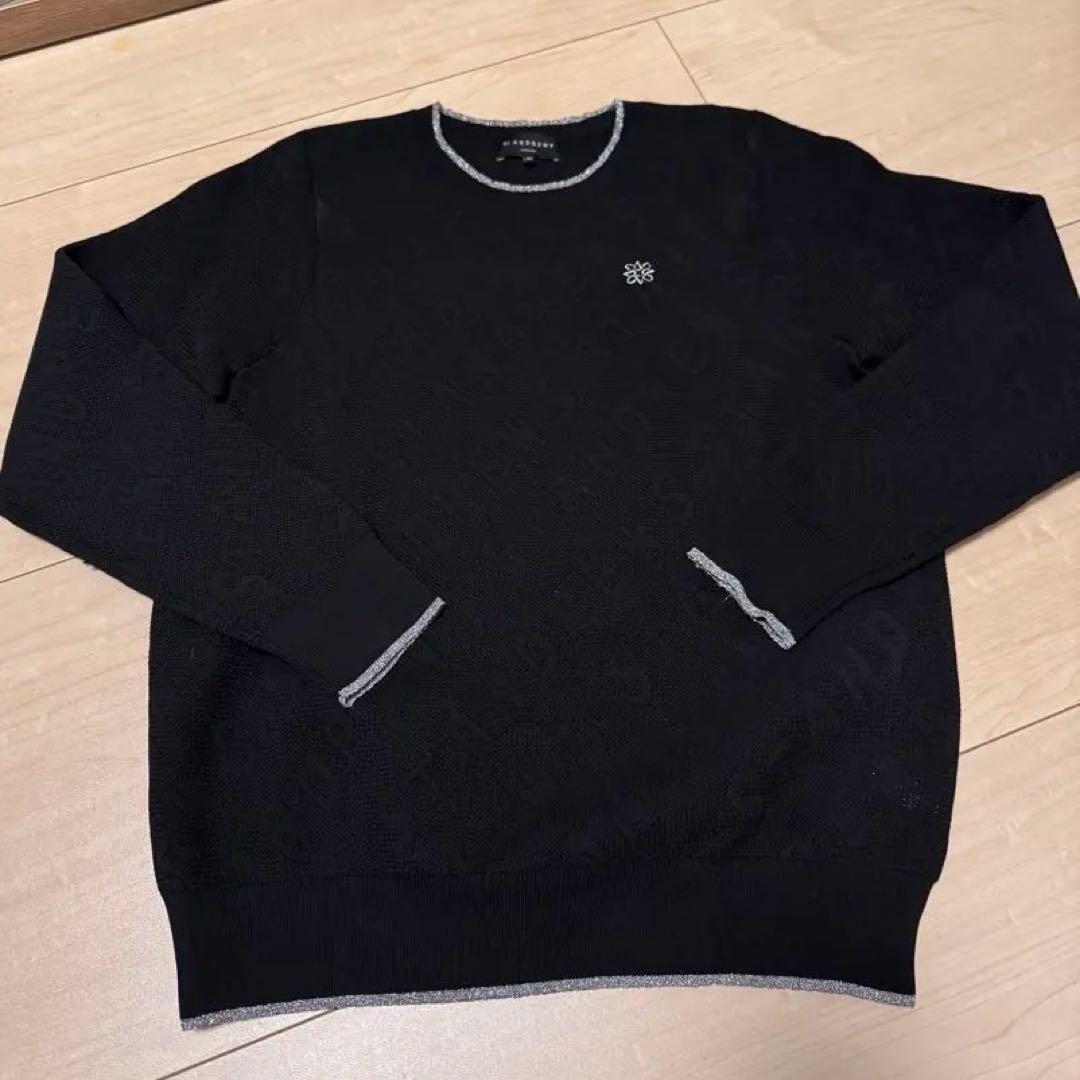 セントアンドリュース　ゴルフウェア　M