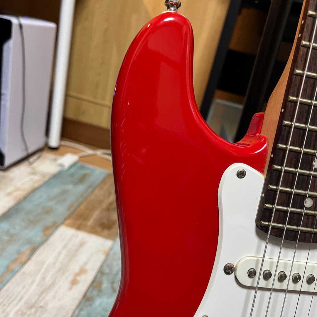 『MINI サイズ』Squier by Fender MINI お値下げok