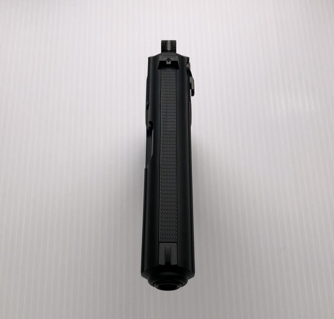 【未使用に近い】マルゼン　ワルサーPPKガスブローバック