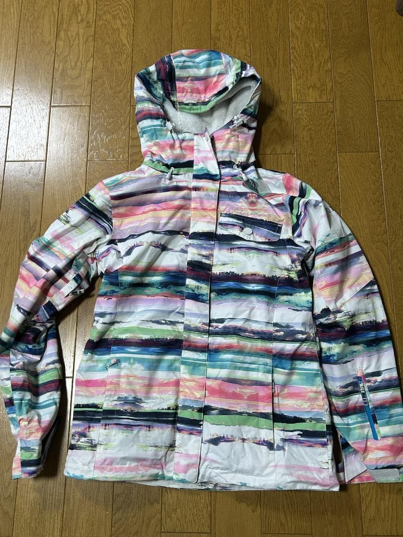 スノーボードウェア 女性用