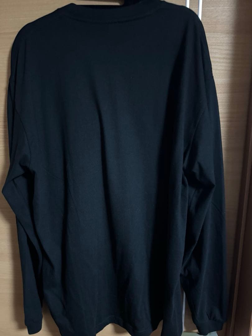 V.W.P ロングスリーブTシャツ KAMITSUBARI COLLECTION