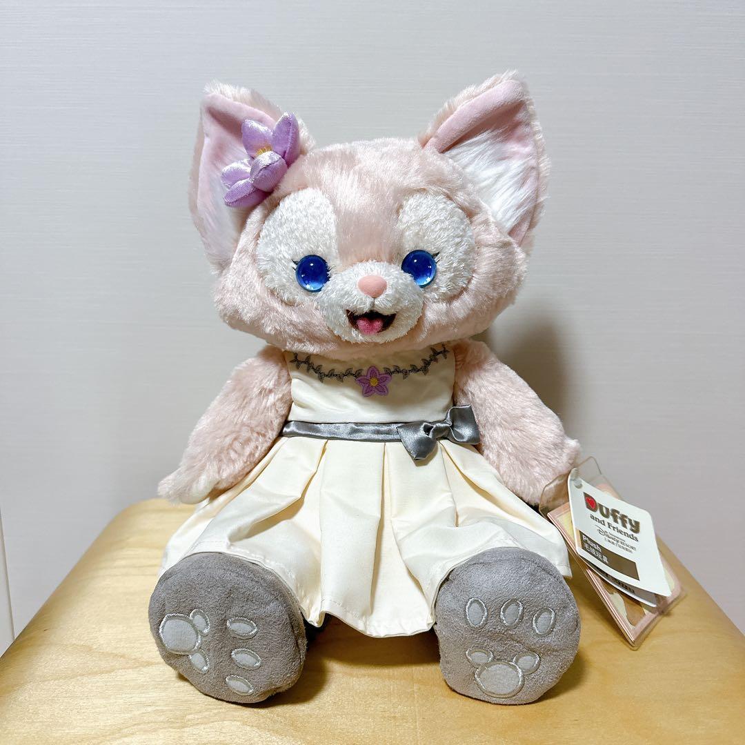 リーナベル　Sサイズ　ぬいぐるみコスチューム　セット週末限定価格