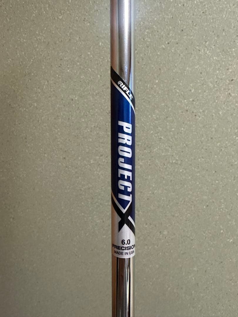レフティ　エポン　AF506 アイアン