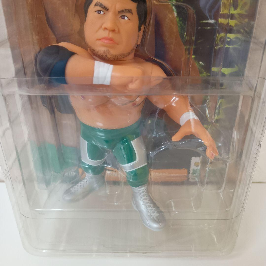 ジグソー様　三沢光晴　HAO コレクション　（未使用）