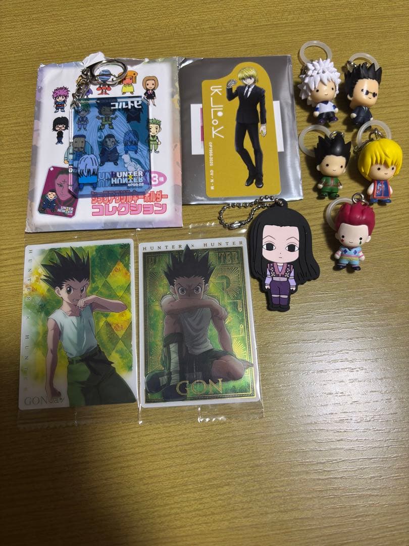 ハンターハンター　まとめ売り