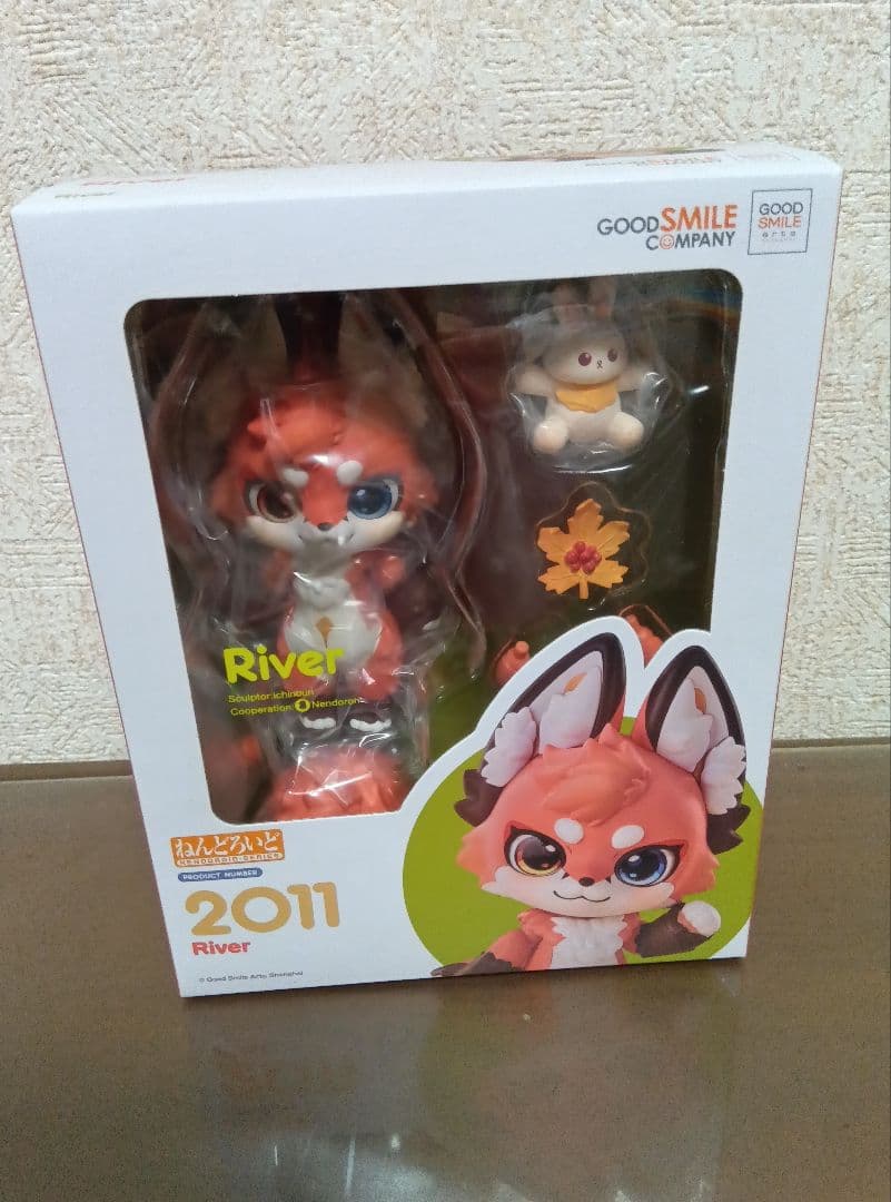 GOOD SMILE COMPANY  2011 フィギュア