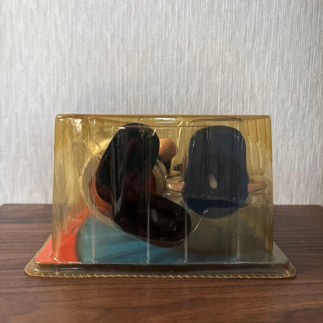 ⭐︎激レア⭐︎ミスターポテトヘッド フィギュア ドジャースバージョン