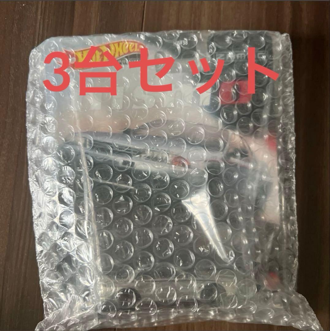 ニスモフェスティバル 2024 限定 ホットウィール スカイライン R32