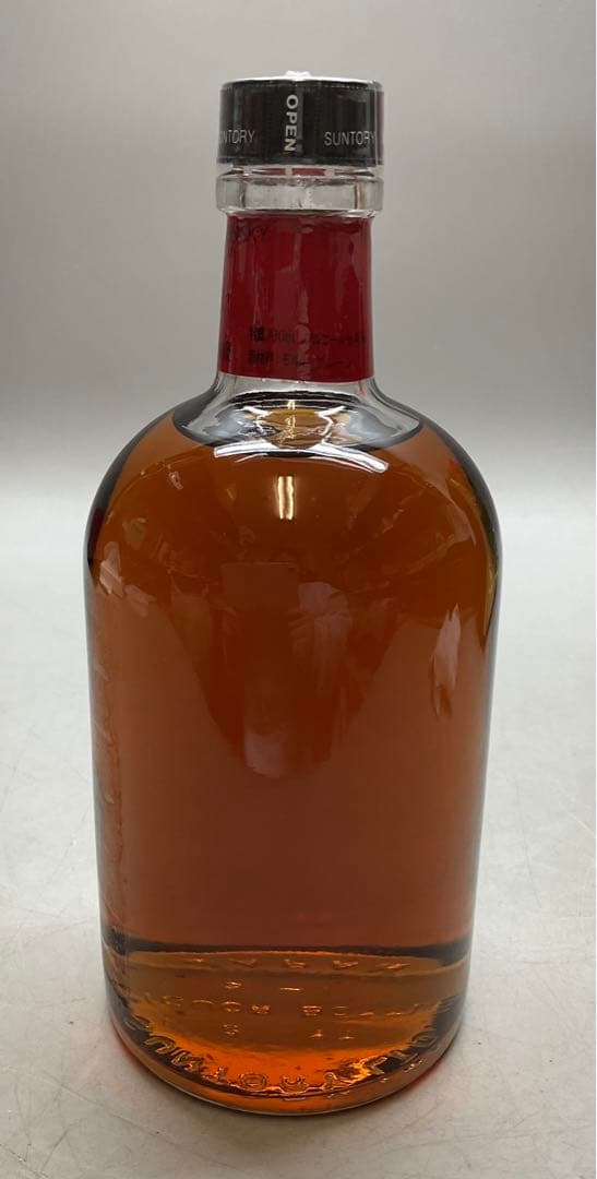 S8 未開栓 サントリー ウイスキー クラシック 特級 箱付き 古酒