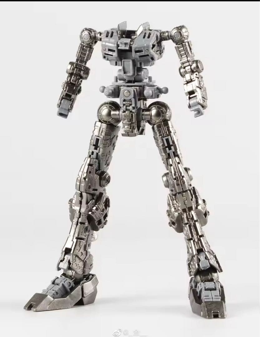 RG νガンダム用　ディテールアップ用メタルパーツ　1/144 RX-93