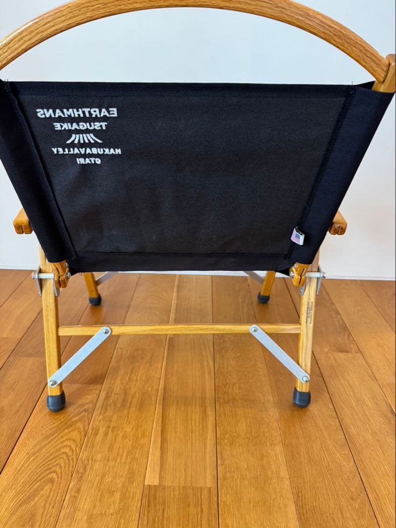 【正規品】レア★未使用★カーミットチェア