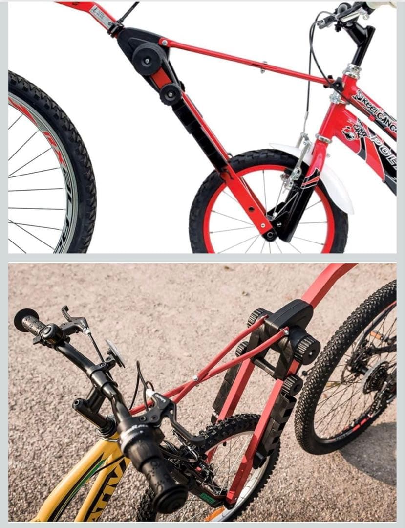 ペルッツォキッズトレイルエンジェル サイクルトレイルゲータ