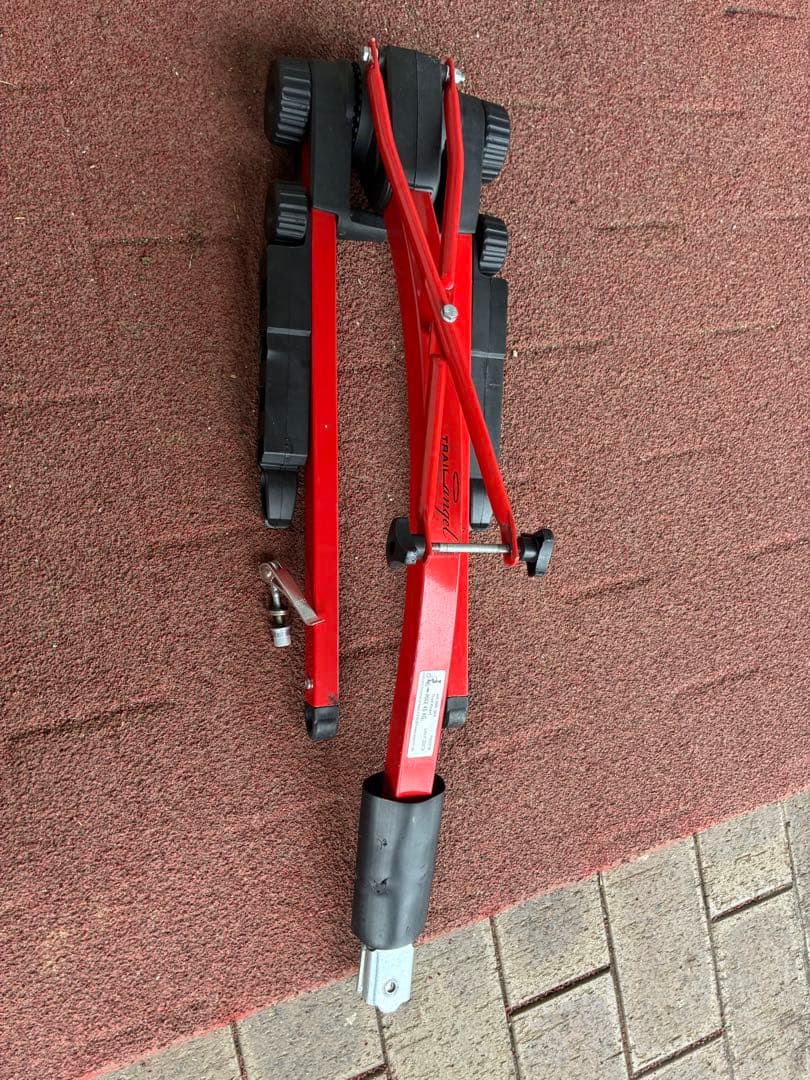 ペルッツォキッズトレイルエンジェル サイクルトレイルゲータ