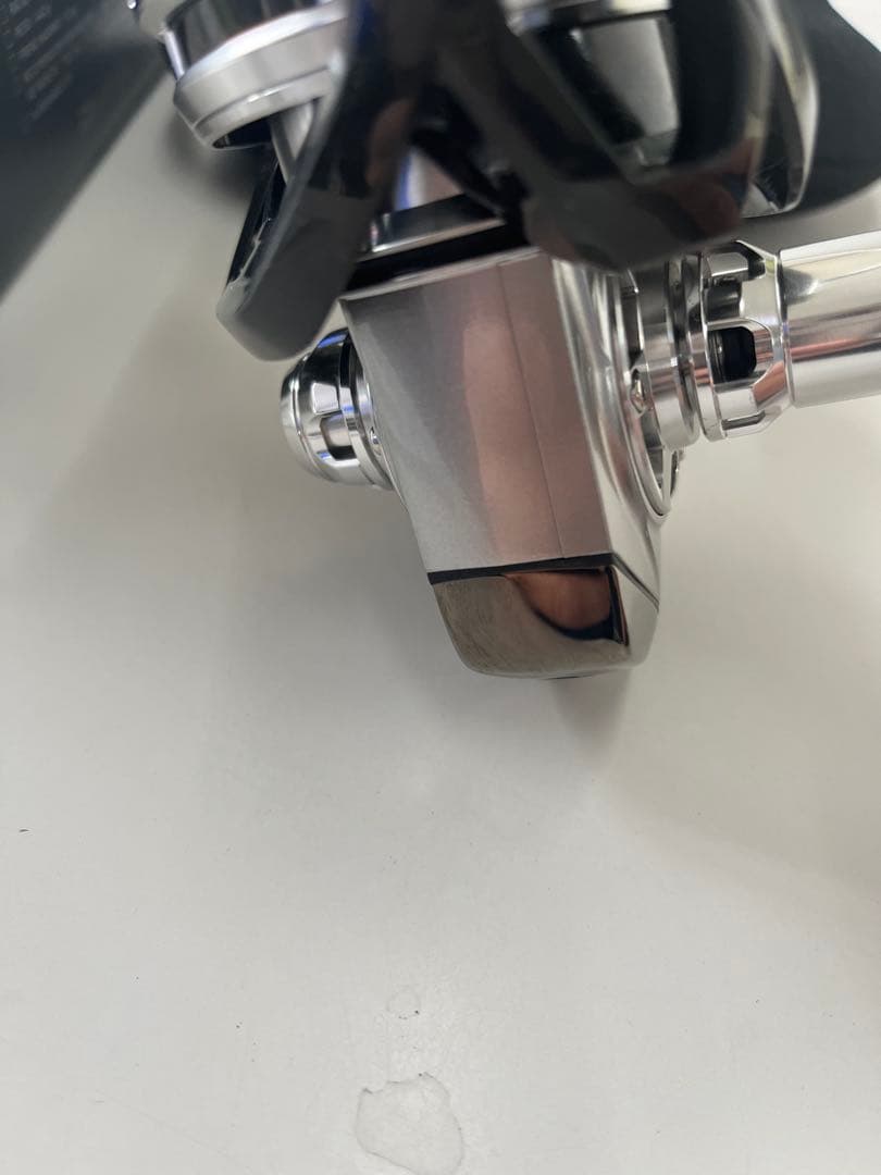 Daiwa SALTIGA 4000H ソルティガ